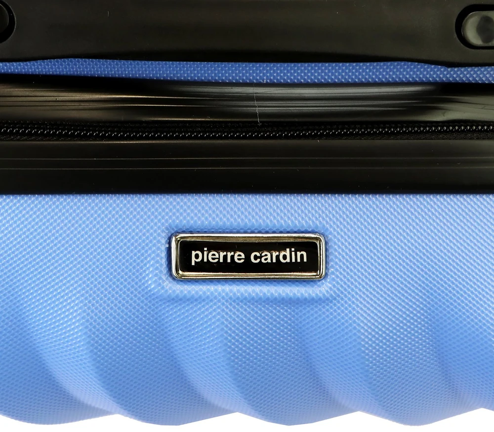 Kelioninis Lagaminas Pierre Cardin MED12 - 20
