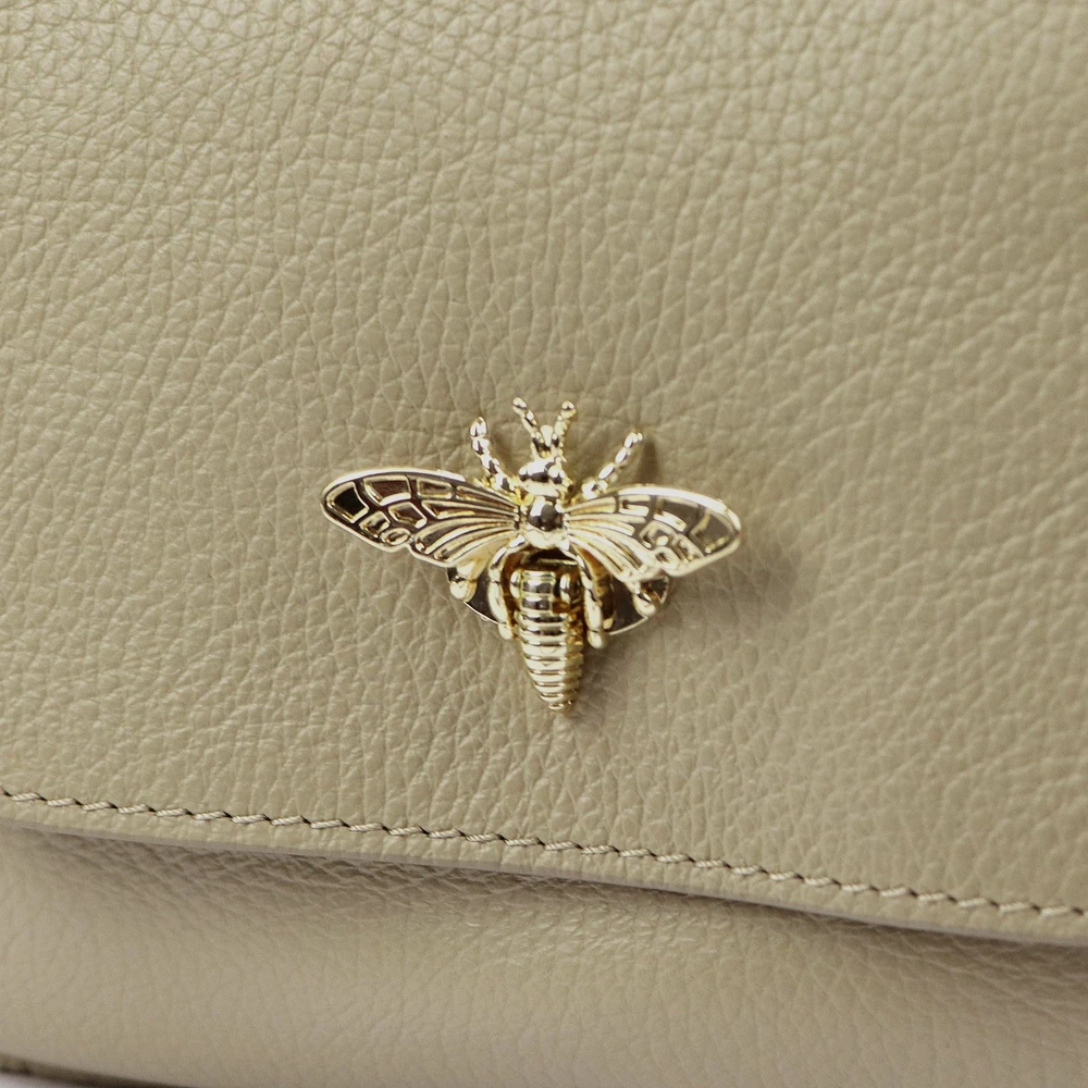 Kelioninis Moteriška rankinė Luka 19-68 DOLARO Bzzz