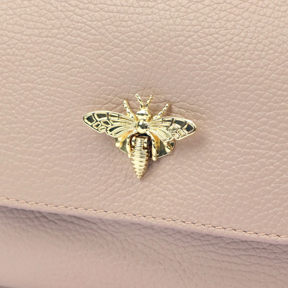 Kelioninis Moteriška rankinė Luka 19-68 DOLARO Bzzz