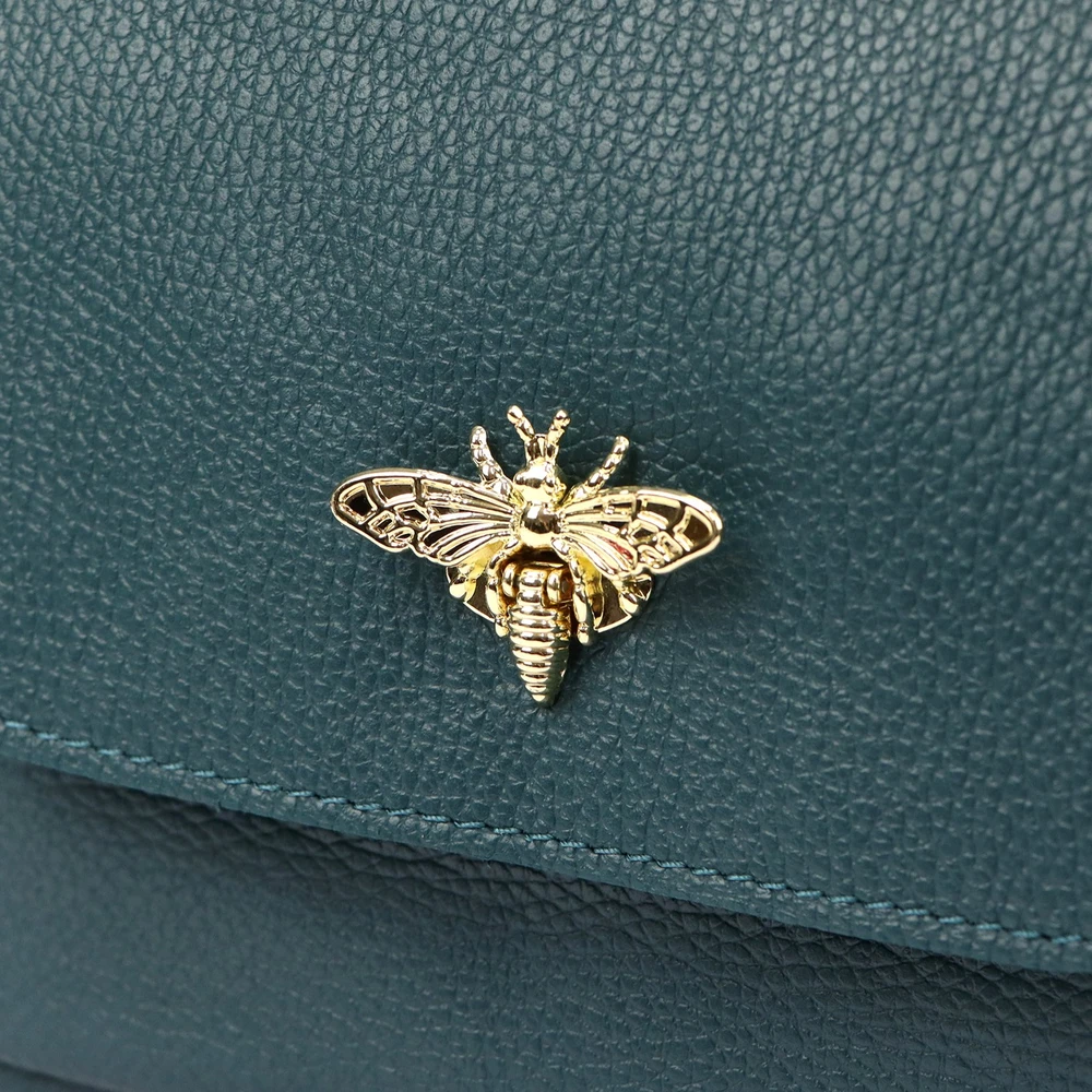 Kelioninis Moteriška rankinė Luka 19-68 DOLARO Bzzz