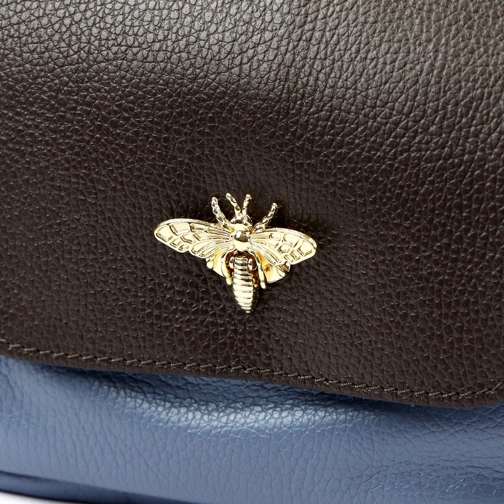 Kelioninis Moteriška rankinė Luka 19-68 DOLARO Bzzz