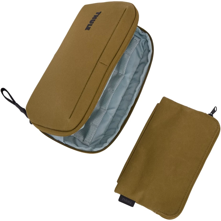 Kelioninis organizatorius su RFID apsauga Thule Aion, Nutria