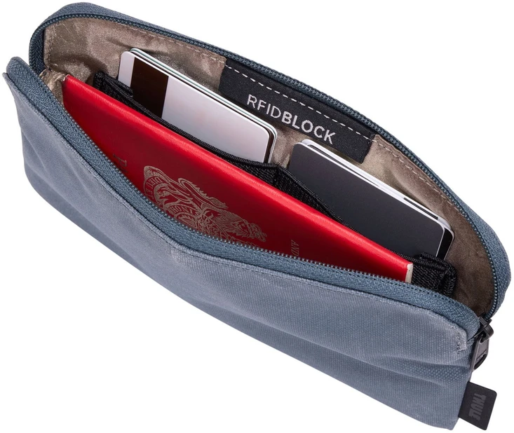 Thule | Travel Organizer | Aion | Organizer | Dark Slate