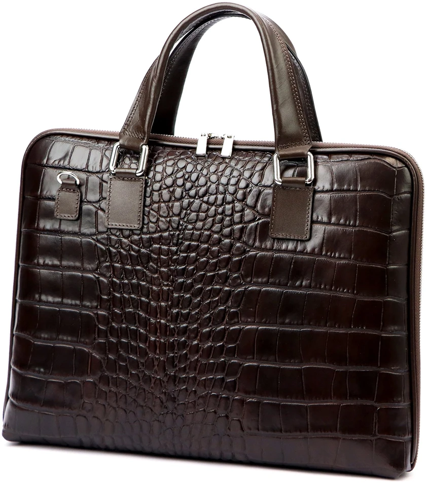 Kelioninis Rankinė moterims Camilla 777 CROCO