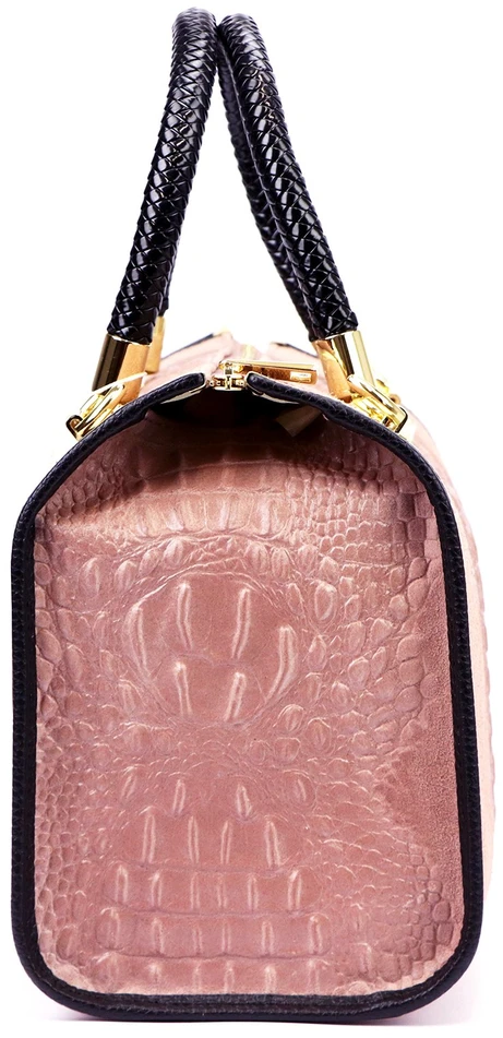 Kelioninis Rankinė moterims Luka 25-088 CROCO