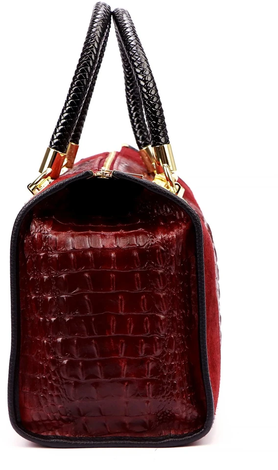 Kelioninis Rankinė moterims Luka 25-088 CROCO