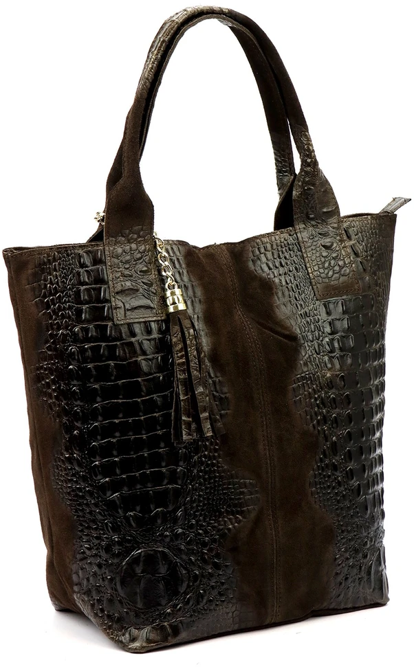 Rankinė moterims Luka 26-026 CROCO