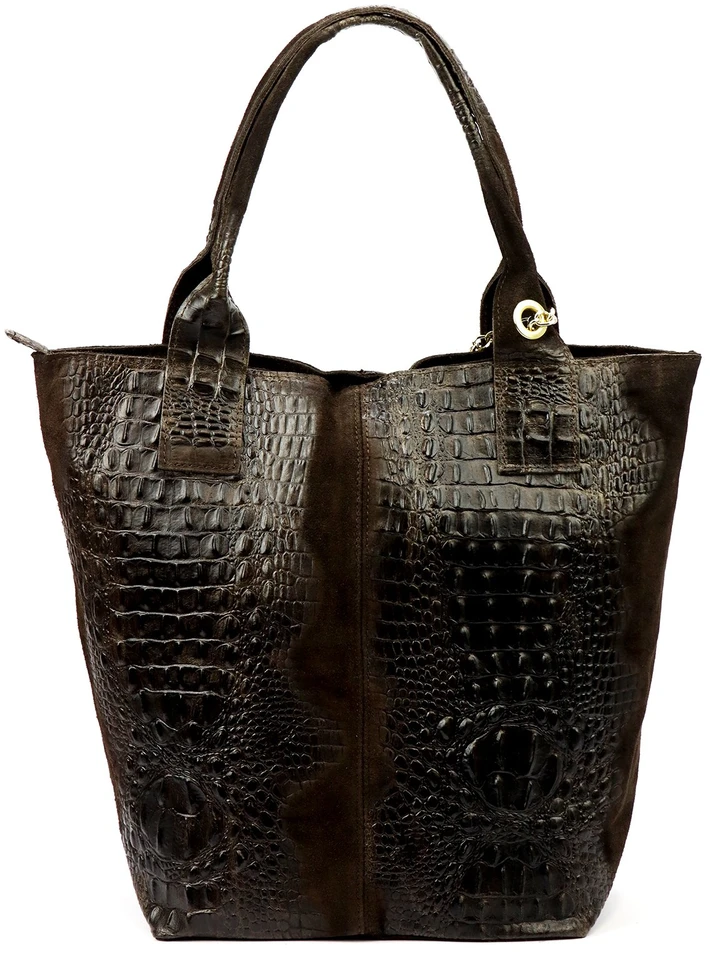 Rankinė moterims Luka 26-026 CROCO