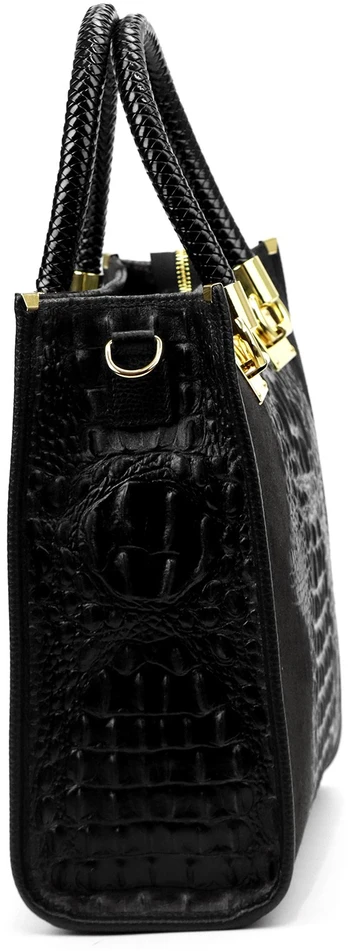 Kelioninis Rankinė moterims Luka 26-072 CROCO
