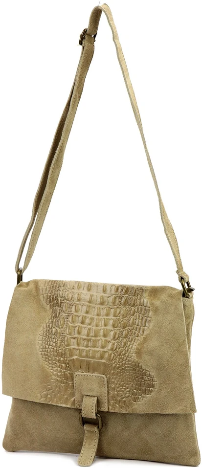 Kelioninis Rankinė moterims Luka 26-076 CROCO