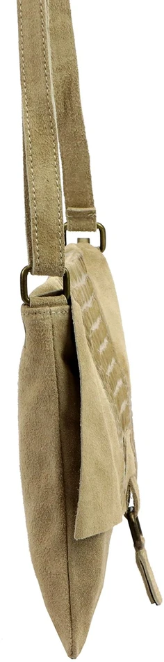 Kelioninis Rankinė moterims Luka 26-076 CROCO