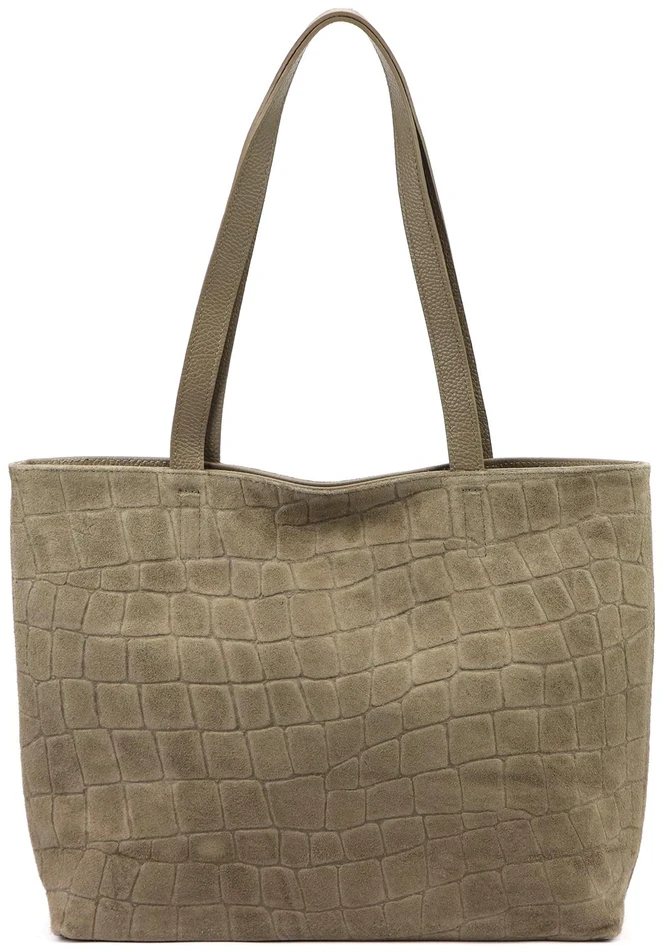 Rankinė moterims Luka 26-158 CROCO DOUBLE