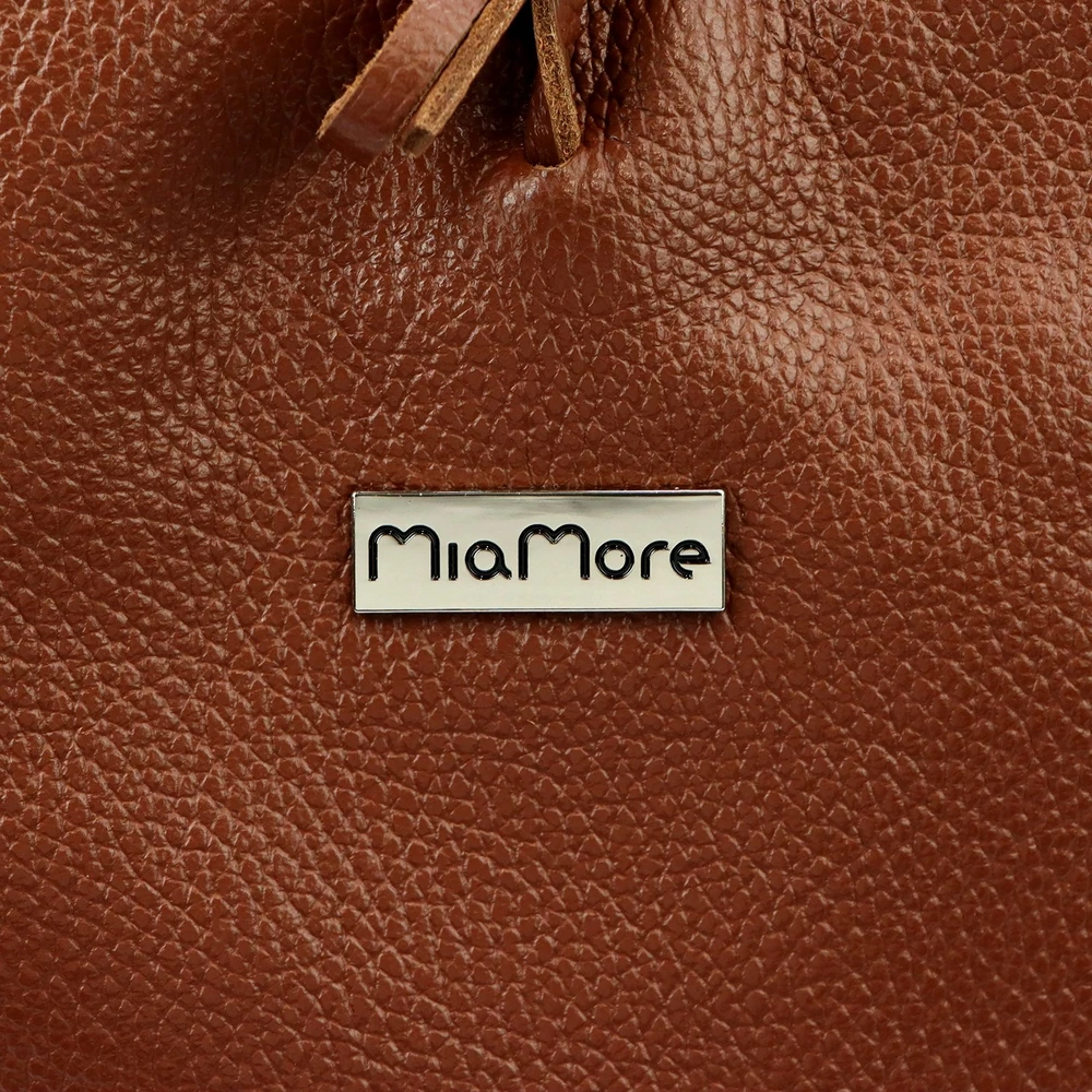 Rankinė moterims MiaMore 01-014 Z DOLLARO