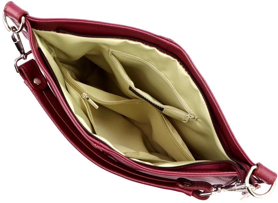 Kelioninis Rankinė moterims MiaMore 01-053 DOLLARO