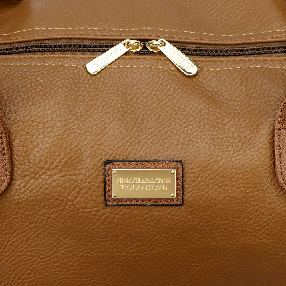 Kelioninis Rankinė moterims Northampton Polo Club PC3180#