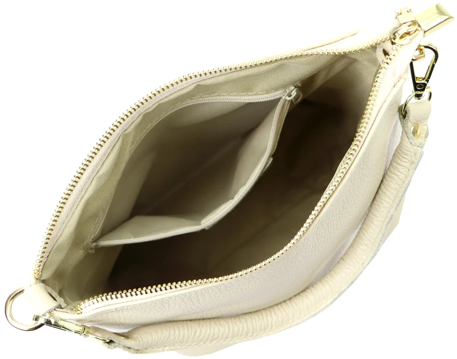 Kelioninis Rankinė moterims Patrizia Piu 419-040 GOLD