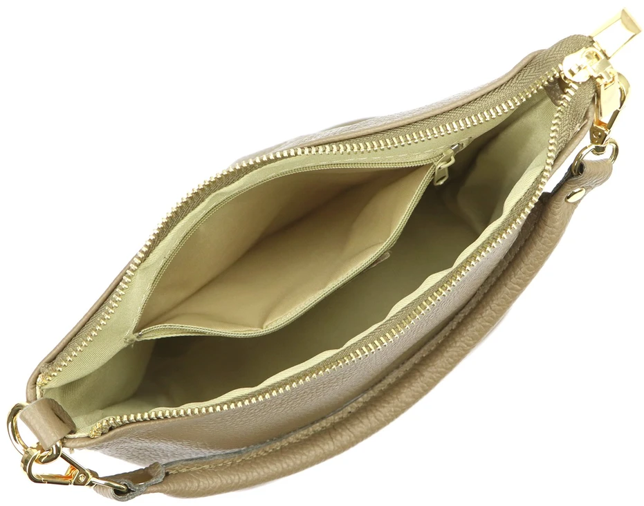 Kelioninis Rankinė moterims Patrizia Piu 419-040 GOLD