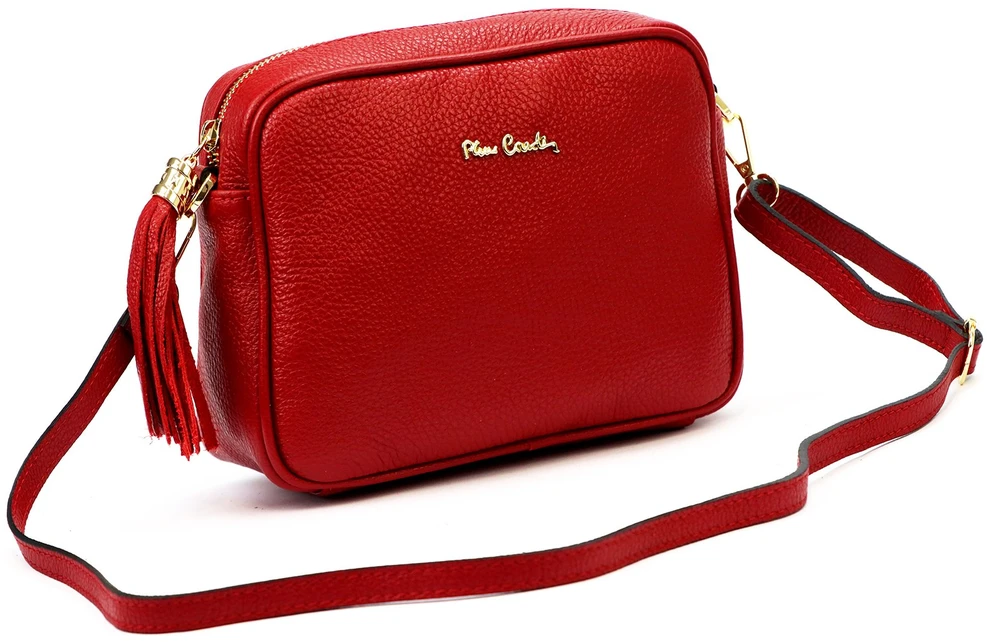 Kelioninis Rankinė moterims Pierre Cardin FRZ 1501 DOLLARO