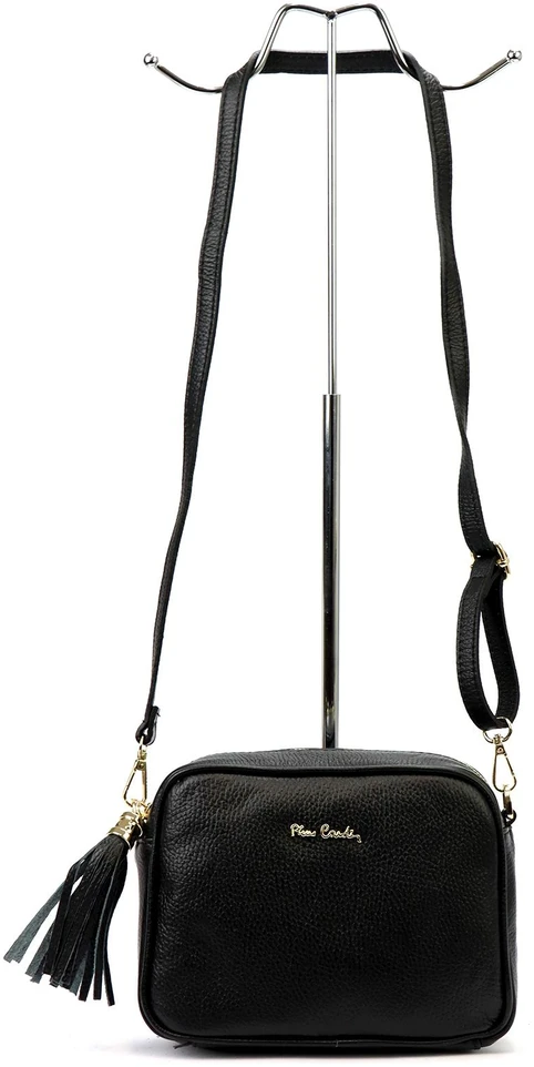Kelioninis Rankinė moterims Pierre Cardin FRZ 1501 DOLLARO