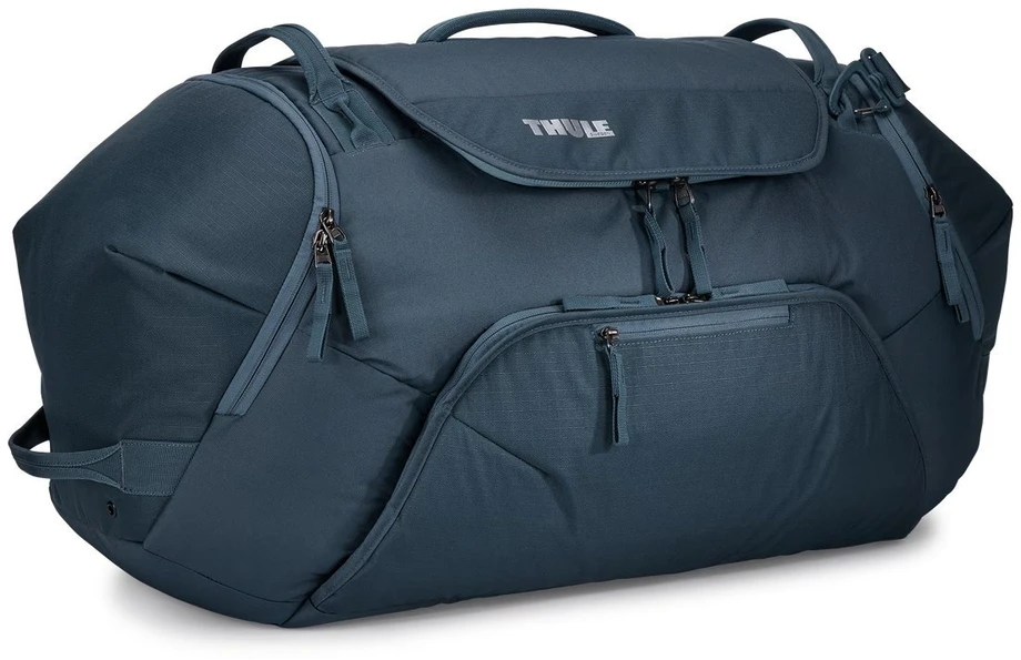 Kelioninis Slidinėjimo ir snieglenčių krepšys Thule Roundtrip 80 l, Dark Slate
