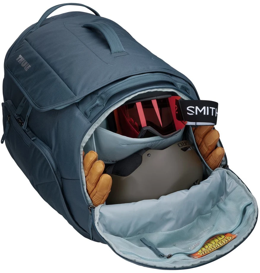 Kelioninis Slidinėjimo ir snieglenčių krepšys Thule Roundtrip 80 l, Dark Slate