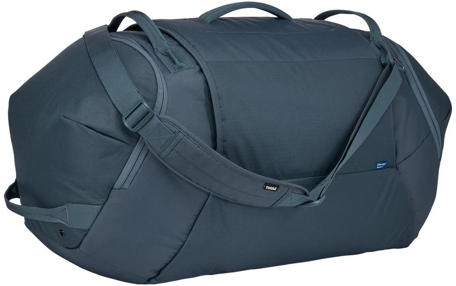 Kelioninis Slidinėjimo ir snieglenčių krepšys Thule Roundtrip 80 l, Dark Slate