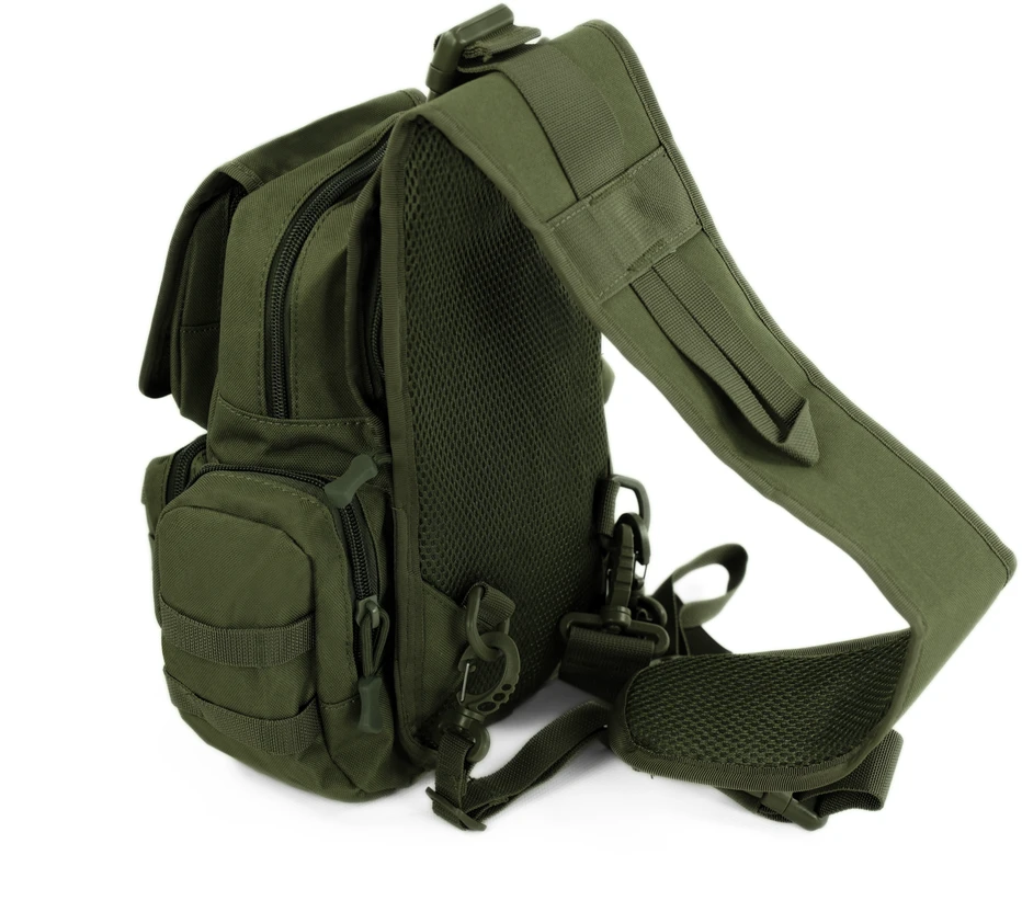 Rankinė moterims Solier SV25 Recon
