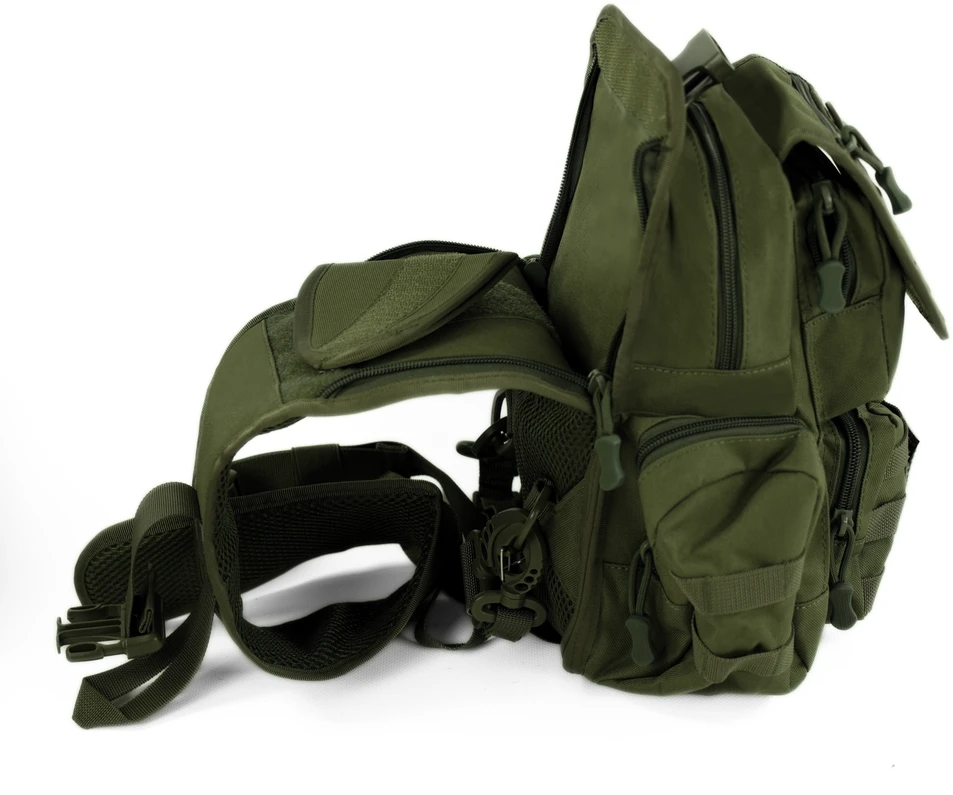 Rankinė moterims Solier SV25 Recon
