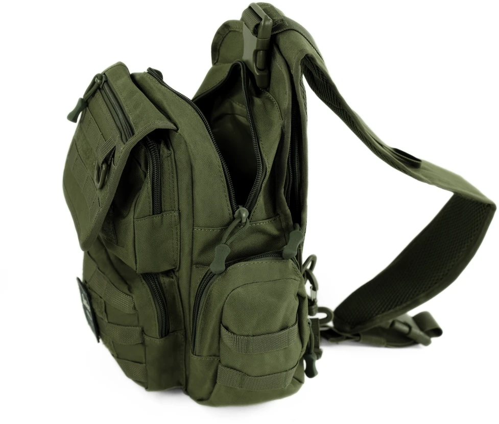 Rankinė moterims Solier SV25 Recon