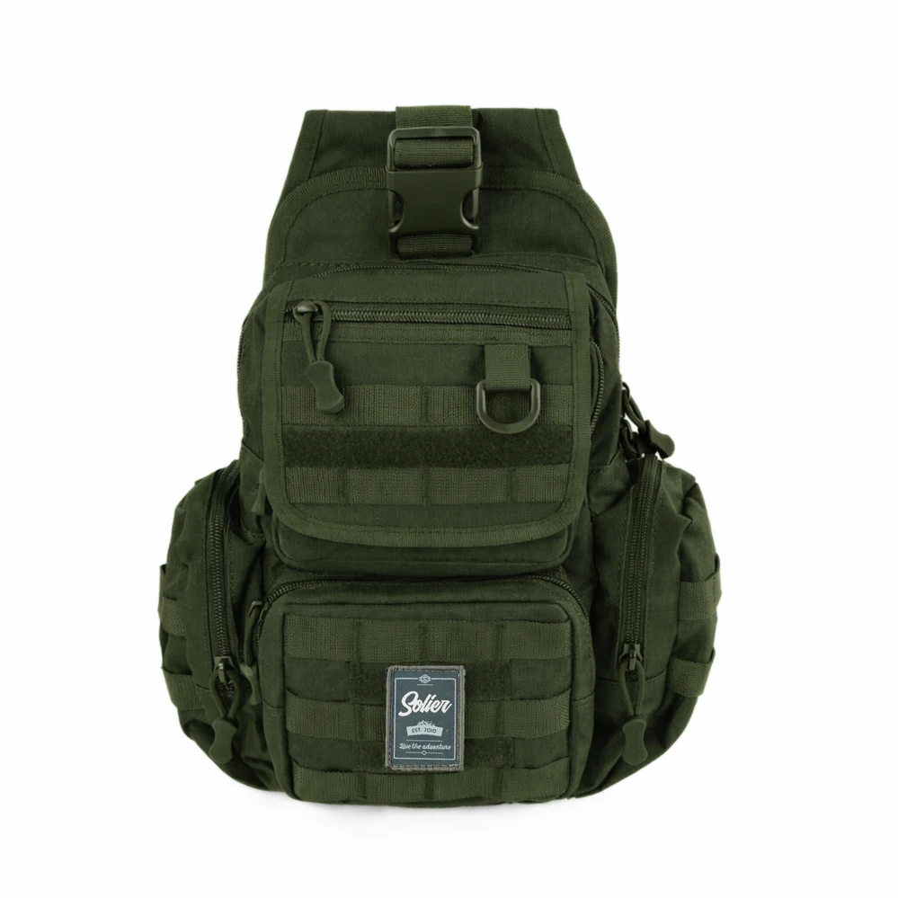 Rankinė moterims Solier SV25 Recon