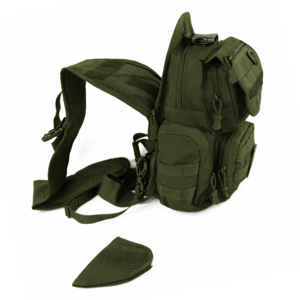Rankinė moterims Solier SV25 Recon