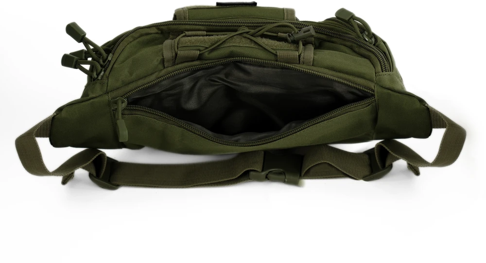 Rankinė moterims Solier SV27 Drazor