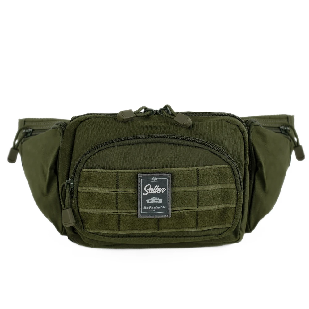 Rankinė moterims Solier SV28 Cravo