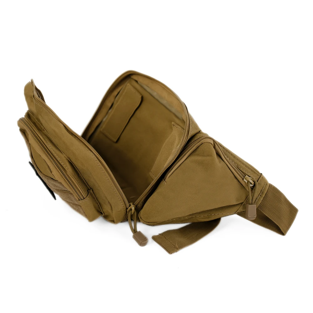 Rankinė moterims Solier SV28 Cravo