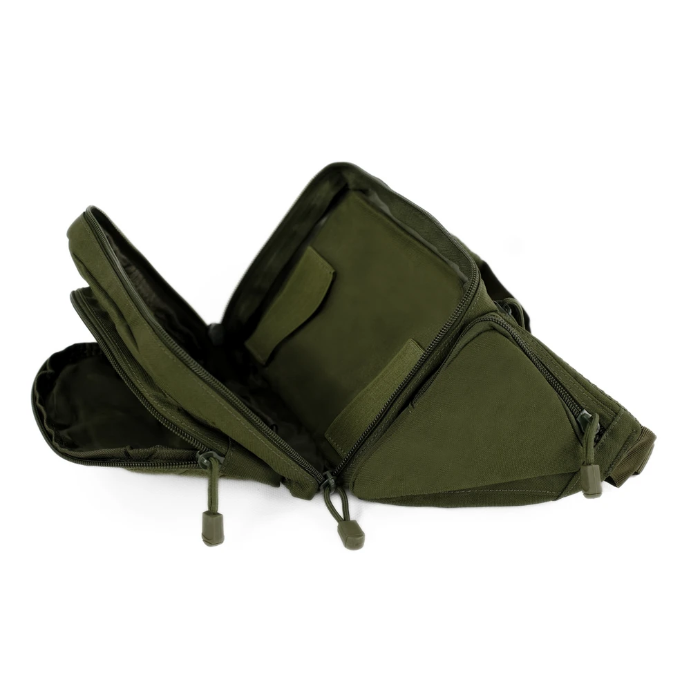 Rankinė moterims Solier SV28 Cravo