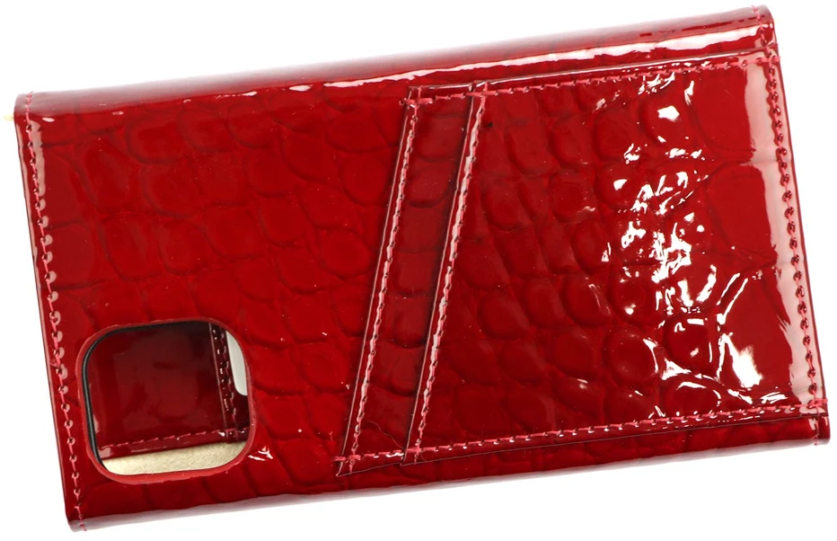 Kelioninis Telefono dėklas moterims su grandinėle MiaMore PHONE CASE M1784 (IPHONE 12 PRO)