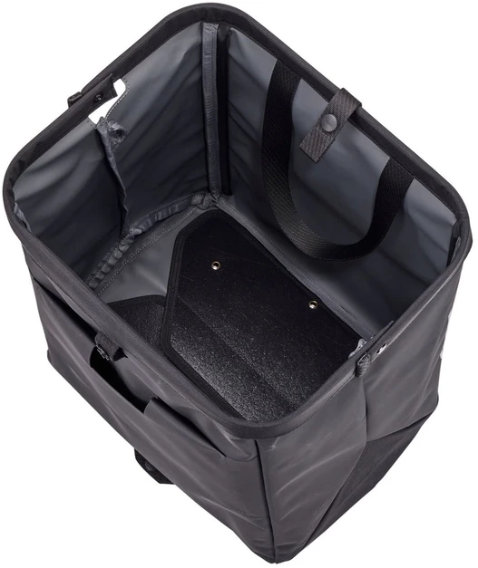 Thule 25 l krovininis krepšys su InLock, juodas