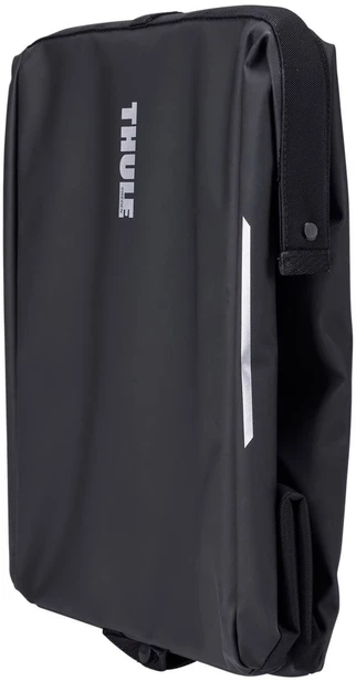 Thule 25 l krovininis krepšys su InLock, juodas