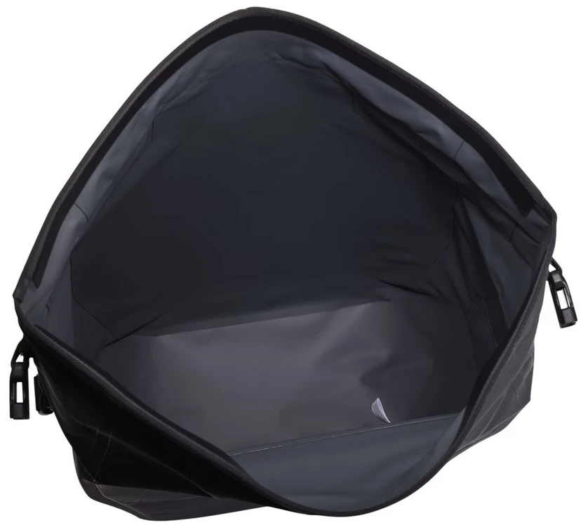 Kelioninis Thule 5476 Shield Pannier 22 l su InLock, juodas