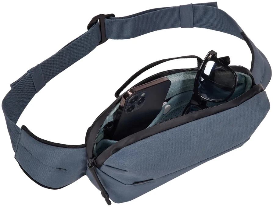 Thule | Sling Bag | TASB-102 Aion | Bag | Atsparus vandeniui | Dark Slate