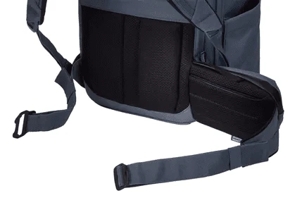 Thule | Sling Bag | TASB-102 Aion | Bag | Atsparus vandeniui | Dark Slate