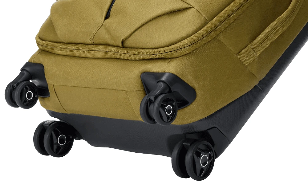 Kelioninis Thule | Aion Carry-on Spinner, 35 L | Luggage | Atsparus vandeniui | Nutria
