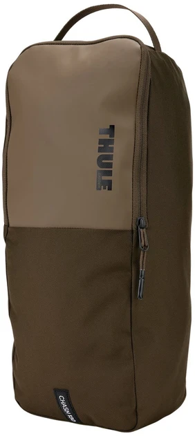 Thule Chasm 130 l sportinis krepšys-kuprinė, tamsi chaki
