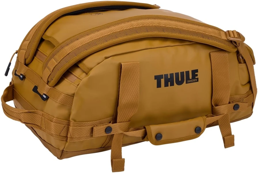 Kelioninis Thule | Duffel Bag, 30L | TDSD301 Chasm | Bag | Atsparus vandeniui | Golden
