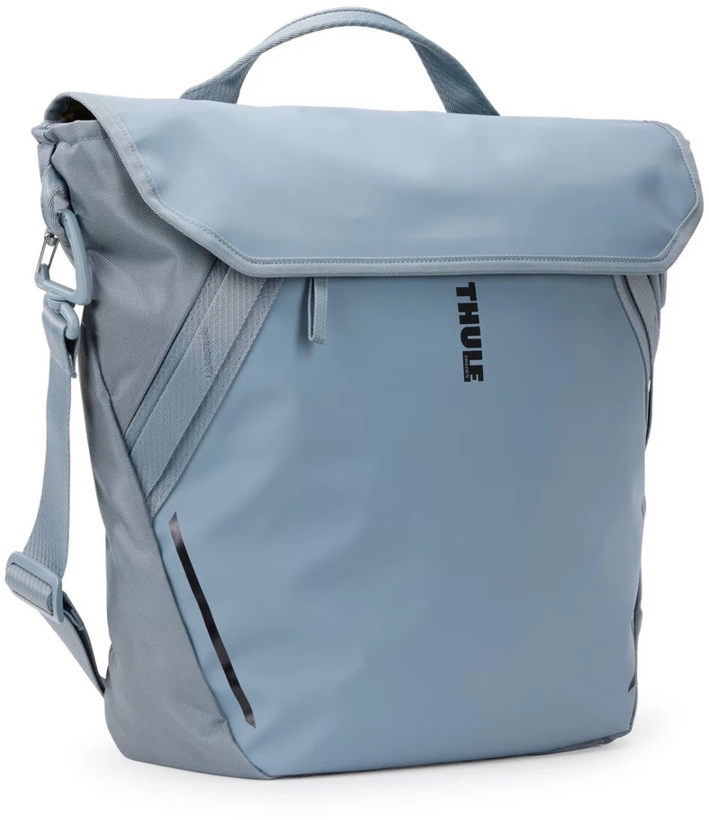 Kelioninis Thule Chasm Courier 22 l nešiojimo krepšys su InLock, mėlynas