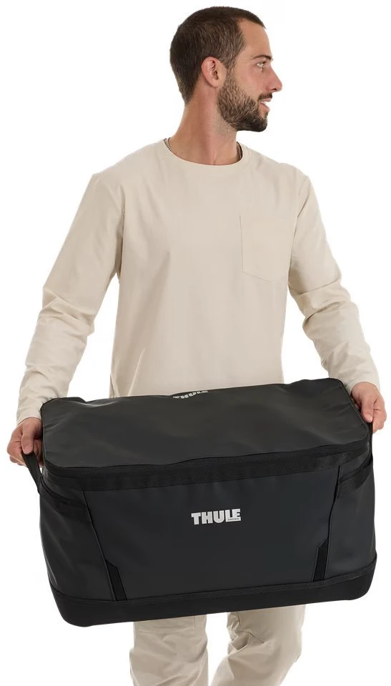 Kelioninis Thule Chasm Gear Hauler 80 l juodas