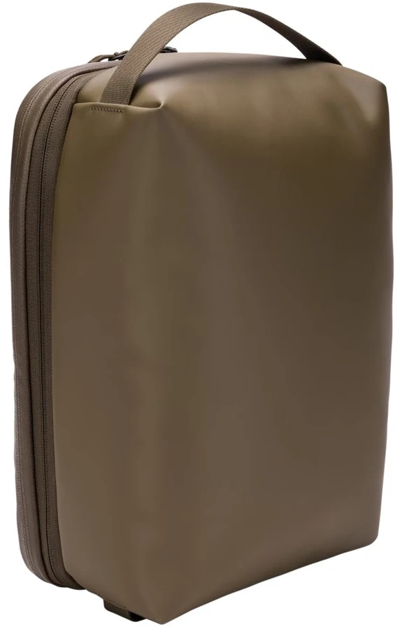 Thule Chasm | Large Gear Cube, 15L | Deep khaki | Atsparus vandeniui