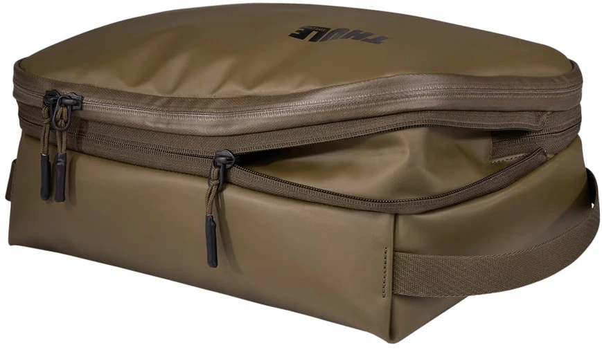 Thule Chasm | Large Gear Cube, 15L | Deep khaki | Atsparus vandeniui