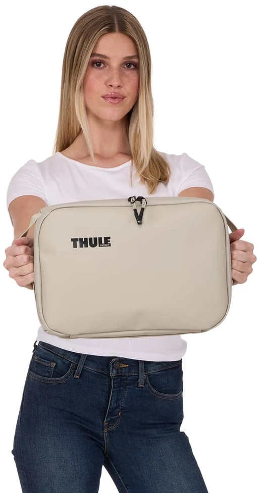 Kelioninis Thule TCGC302 Chasm | Medium Gear Cube, 11L | Bag | Soft sand | Atsparus vandeniui