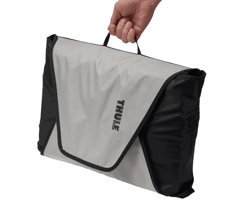 Kelioninis Thule | Garment Folder | Baltas